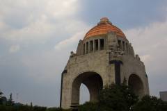 Mexico DF - Centro - Zocalo