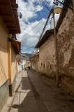 Cusco - La ville du puma au coeur du monde andin