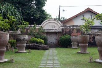 Yogya -Taman Sari